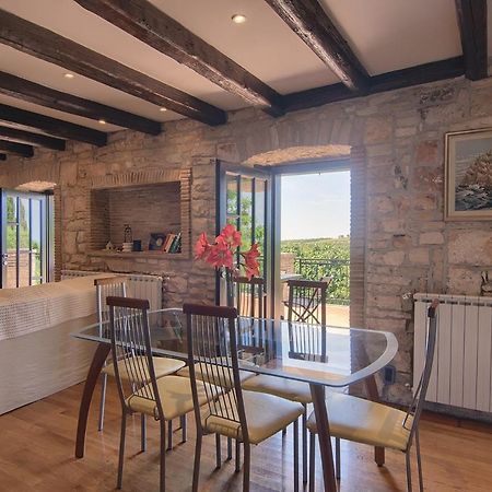 Holiday Home Kukurin Бале Екстер'єр фото